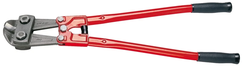 Unior 596/6B 600mm Bolt Cutter