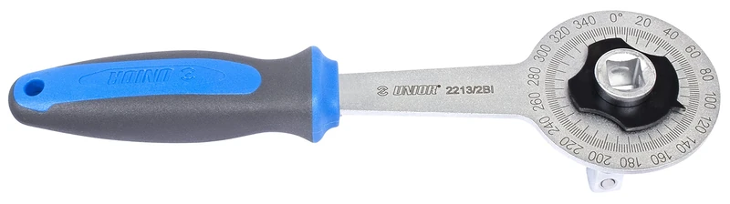 Unior 2213/2BI Angle Disc