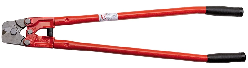 Unior 585/6P Wire Rope Cutters – 760 mm