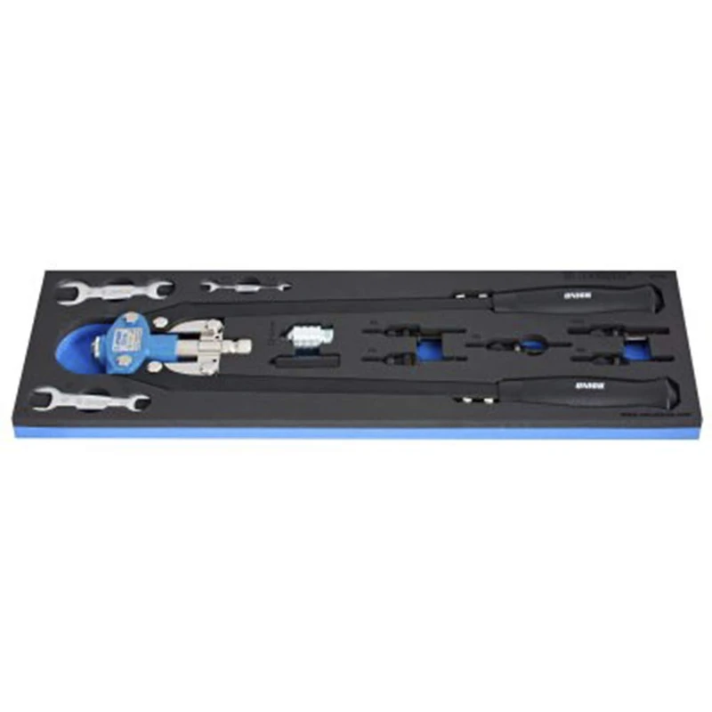 Unior U619880 Hand Riveter Set