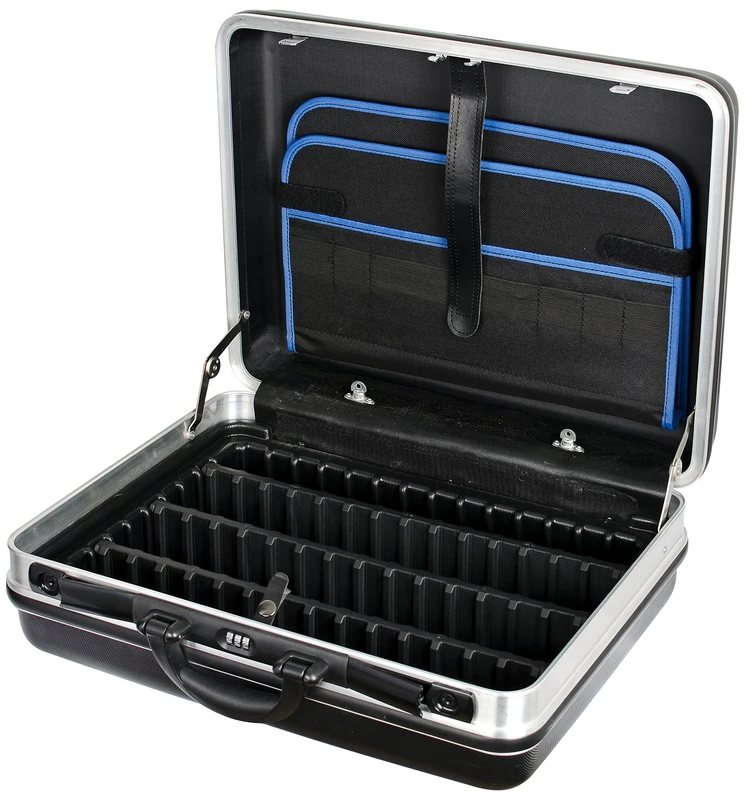 Unior 969S Toolbox, 485 x 380 x 175 mm - Image 1