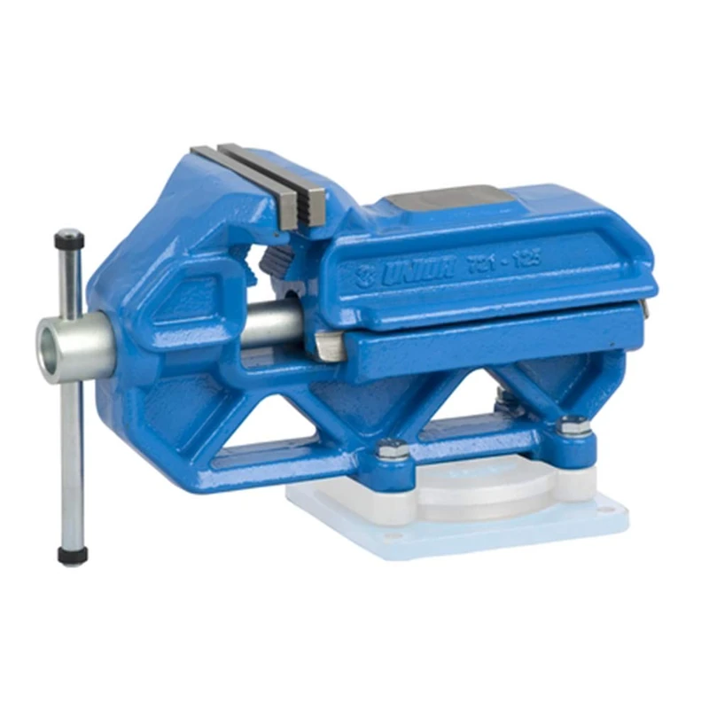 IRONGATOR Engineer's Vice 150 721/6