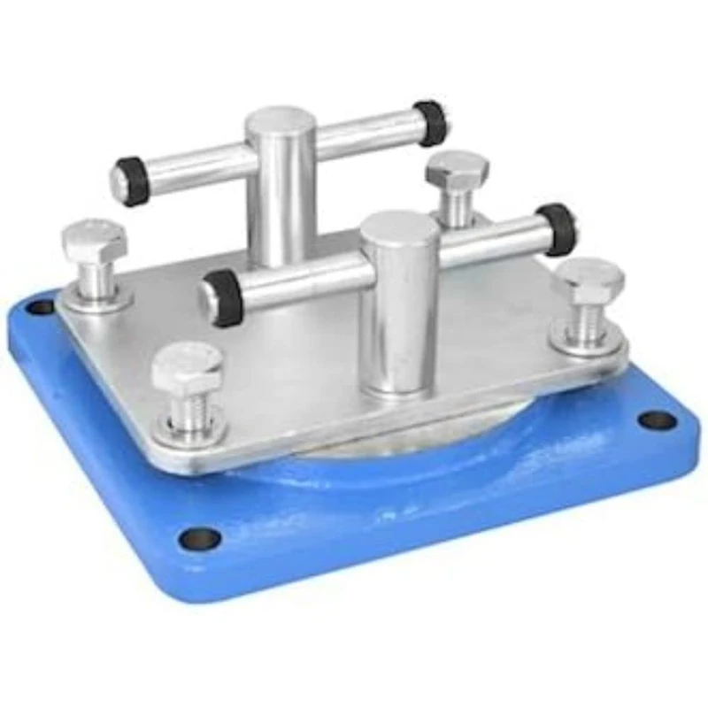 UNIOR Swivel Base For 721/6 and 721Q/6: 200mm - Image 1