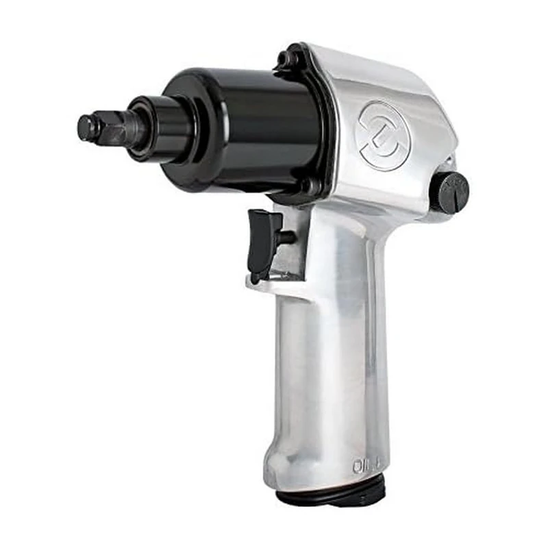 Unior 1541 Compressed Air Impact Wrench 3/8 Inch 271 Nm - Image 1