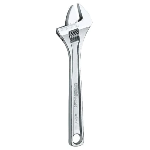 Unior 250/1 Single Open-End Wrench Adjustable 450mm