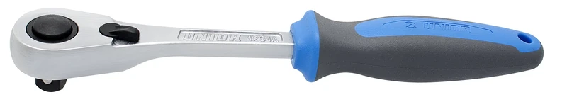 Reversible Ratchet 1/2" 260 190.1/1ABI