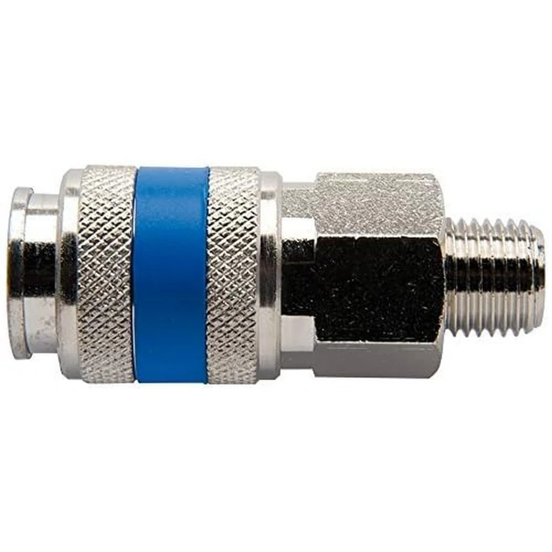 Unior Coupling with Threaded Connection, 1506KZ10