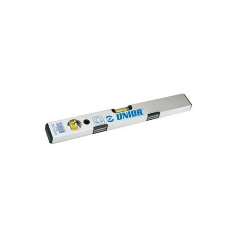 Unior 1252 800 mm Spirit Level with Magnet