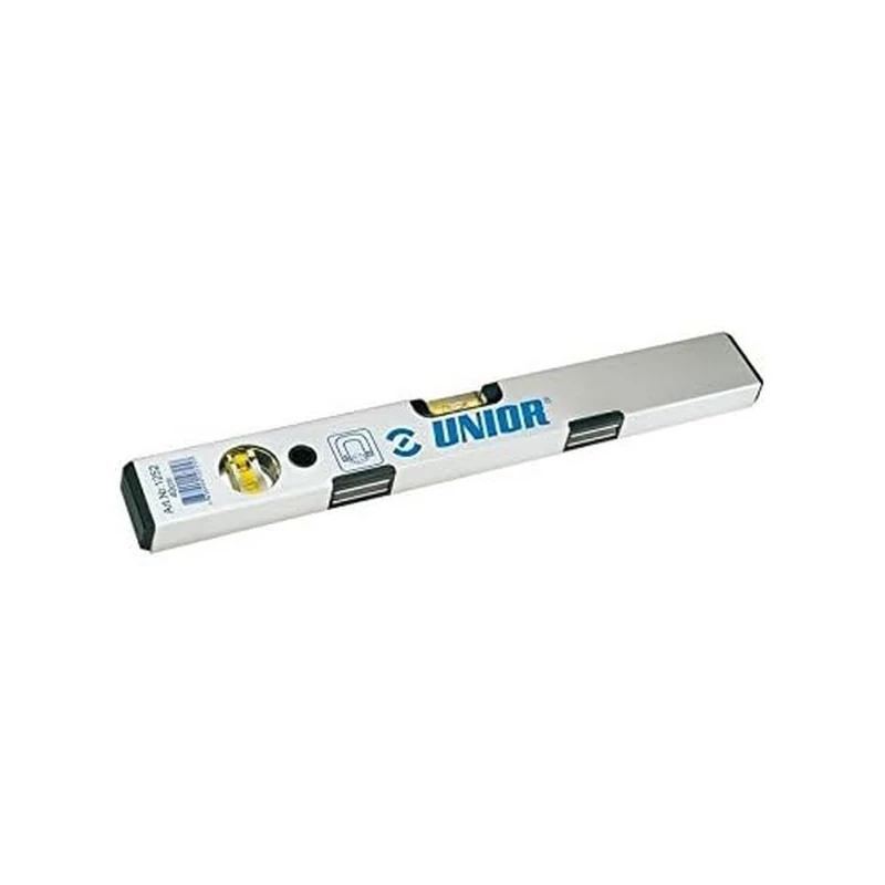 Unior 1252 1000 mm Spirit Level with Magnet