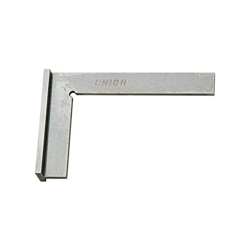 Unior 1260/7 A Engineer's Square Bracket with 150 mm