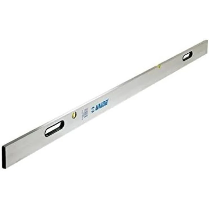 UNIOR 610752 – Level for masons with handles 1500 mm series 1272 - Image 1