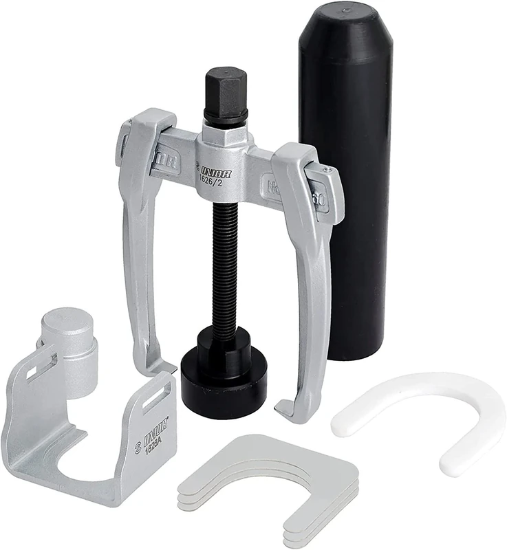 CUSHION/PEDIV EXTRACTOR UNIV CAMPAG. TORQUE