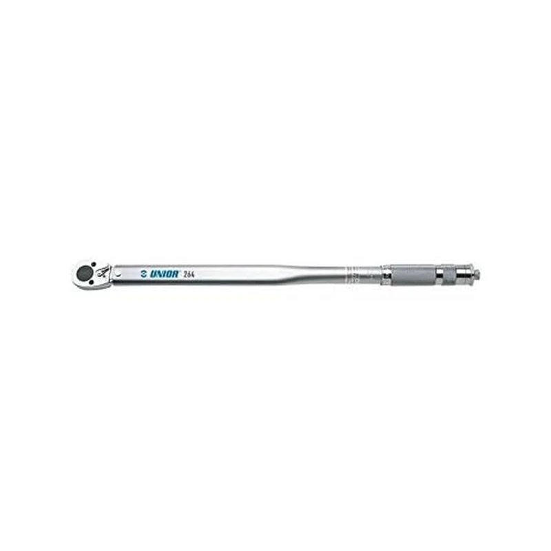 Unior 264 Torque Wrench, 140-980 Nm