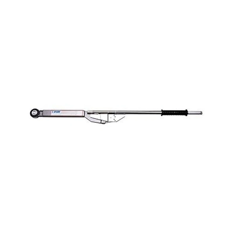 Unior 265 Industrial Torque Wrench 3/4 Inch 200 – 800 Nm - Image 1