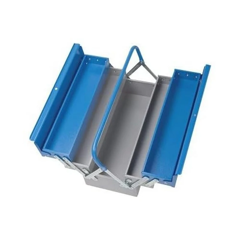 Tool Box - 5 Compartments /5 911/5