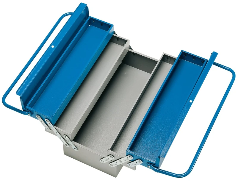 Unior 914/5 601985 Tool Box 5-Piece Black