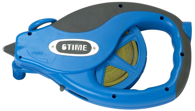Unior Long Measuring Tape; 50, 1 Piece, 714