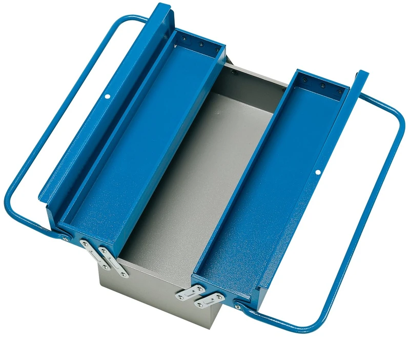Tool Box - 3 Compartments 914/3