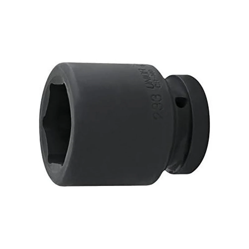 Unior U615206 Impact Socket 1Dr 46mm