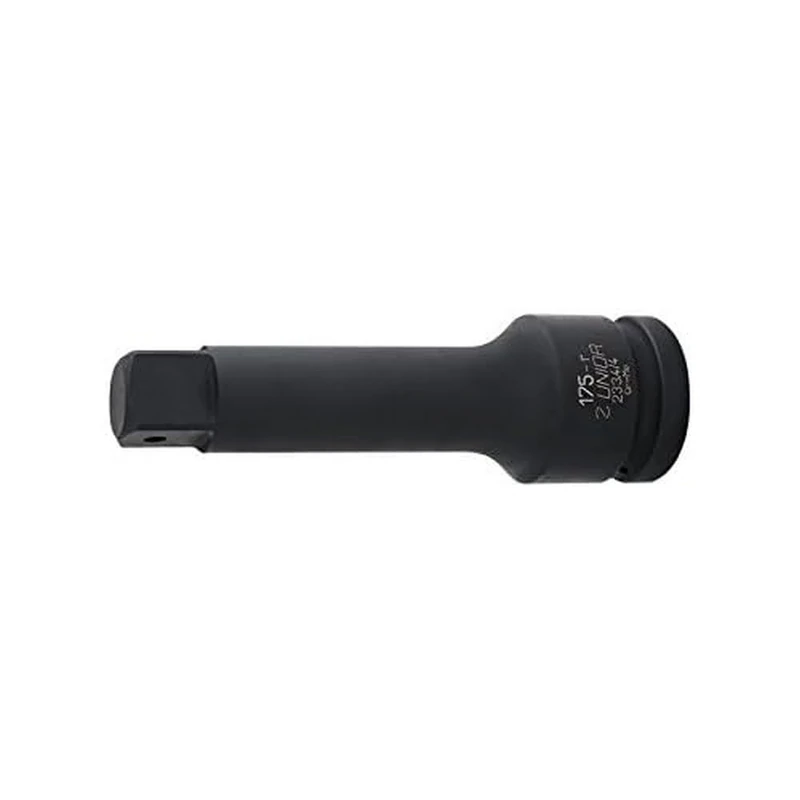 Unior 9615214 Impact Extension Bar, 1-inch, 175 mm