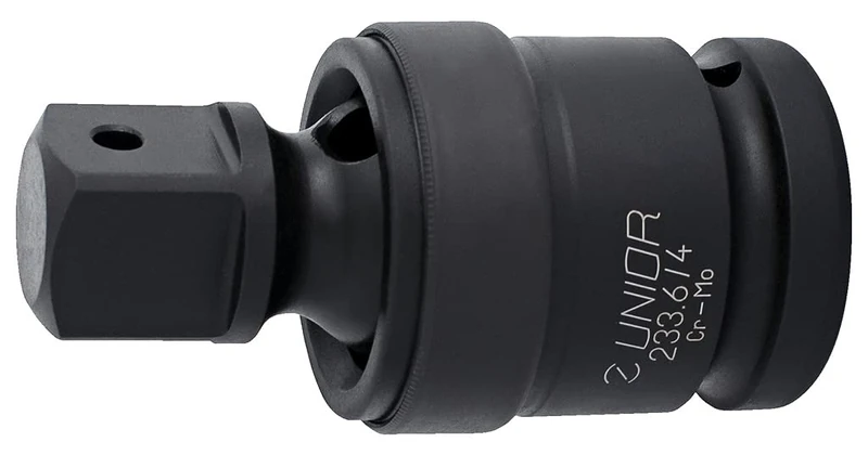 Unior 9615216 Impact Universal Joint, 1-inch, 110 mm
