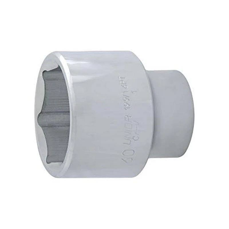 Unior U603099 Socket 1Dr, 60 mm