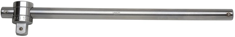 'Unior with External Drive Sliding T-Handle 1/199.3/Pack of 1 - Image 1