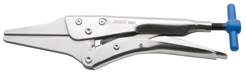Unior 2081/3 gripping Pliers for Clamping The Flow; 260