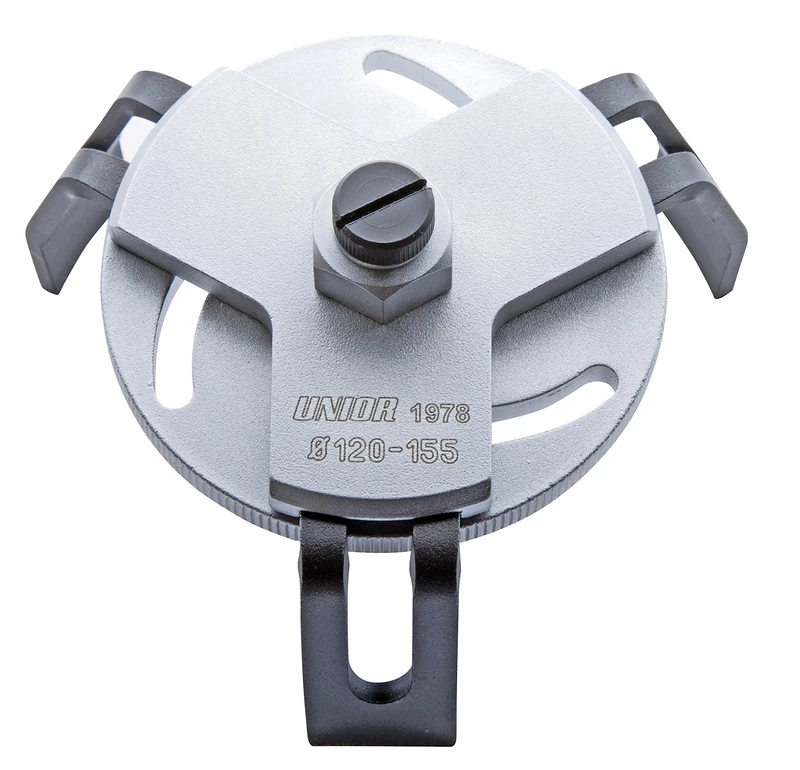 Unior 1978/2 Fuel Cap Key 120-155 - Image 1