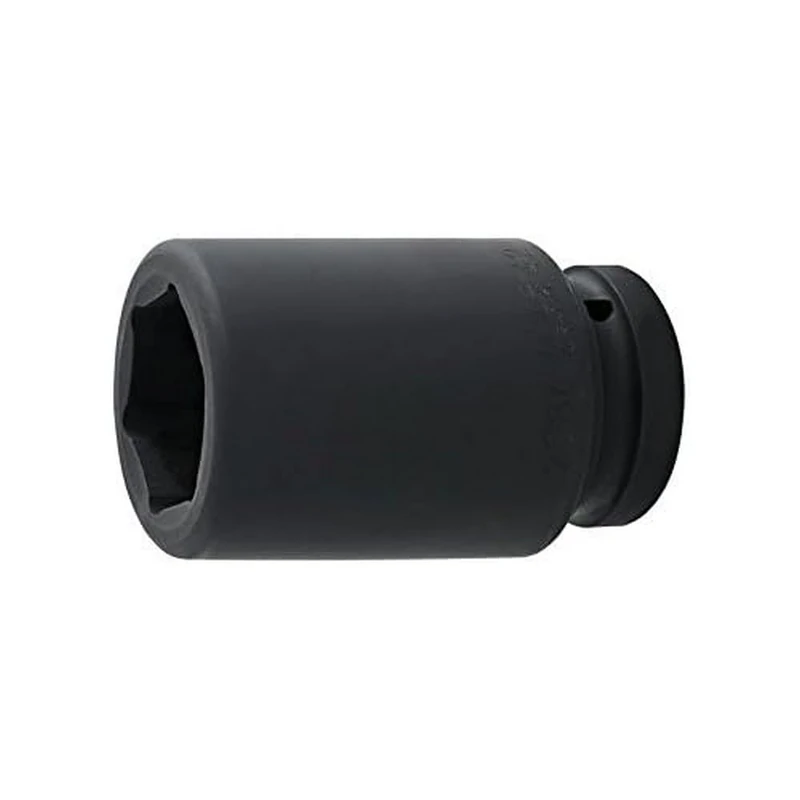 Unior U616785 Impact Socket 1Dr, Long Type 60mm