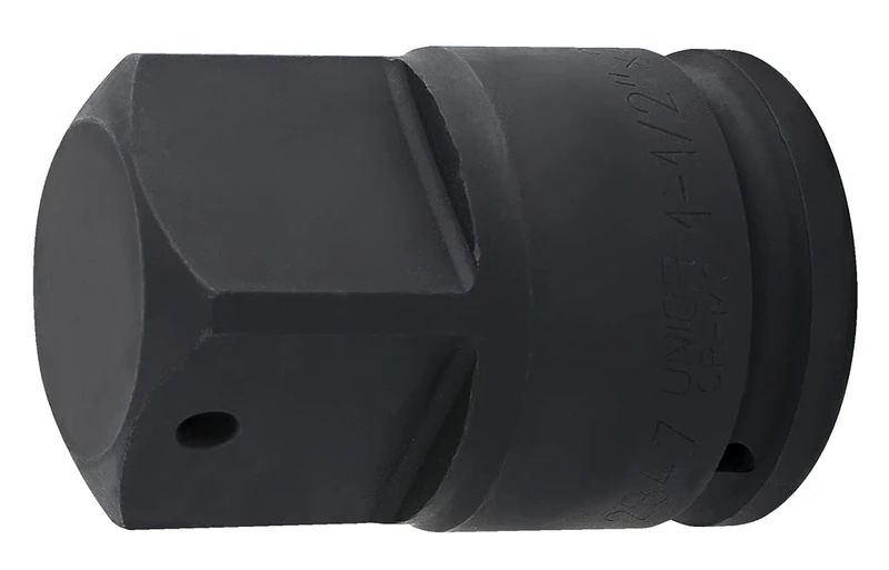 Unior U616800 Impact Adapter 1, 2Dr - Image 1