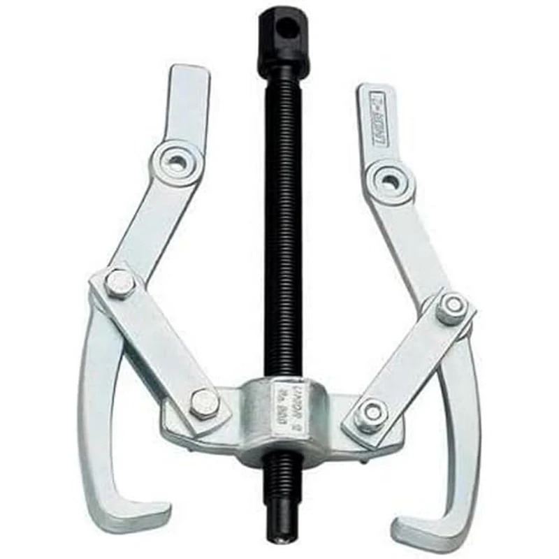 Unior 680/5 Double Arm Puller 160 x 130 mm