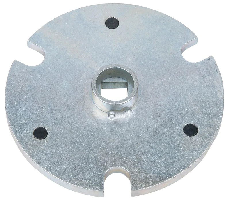 KS TOOLS 400.0807 Locking Tool, Fuel Injection Pump Sprocket