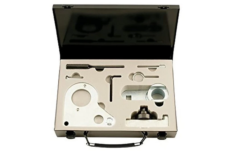 KS Tools Engine Timing Kit for Renault 2 Chain Dci