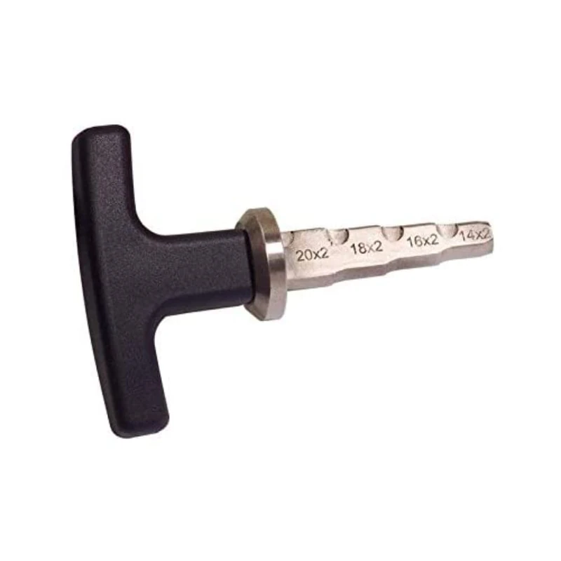 KS TOOLS 105.4000 Multilayer Tube Special Tool