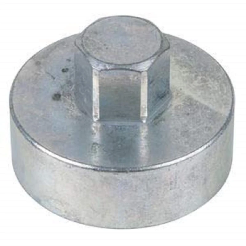KS TOOLS 400.1226 CRANKSHAFT PULLEY TURNING TOOL (11 6 480)