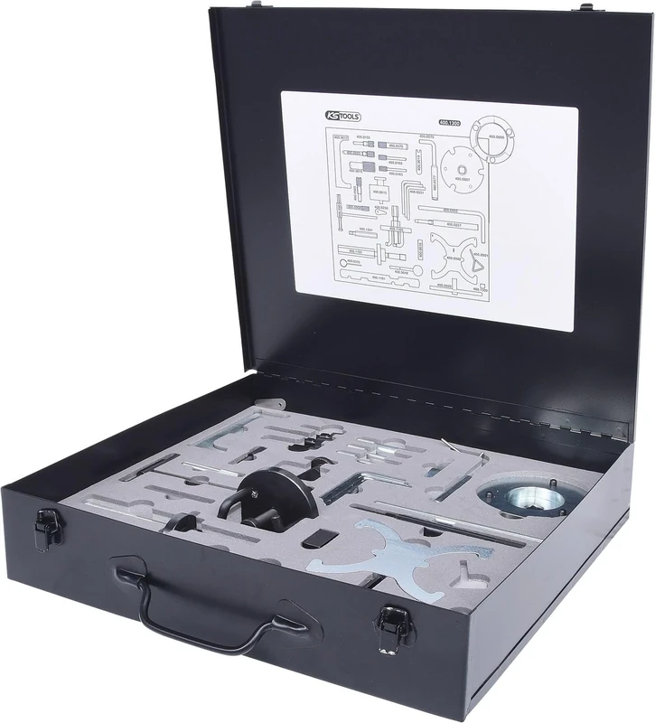 KS Tools Ford Master Kit