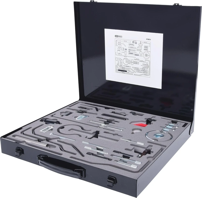 KS Tools 400.1350 PSA Master Kit
