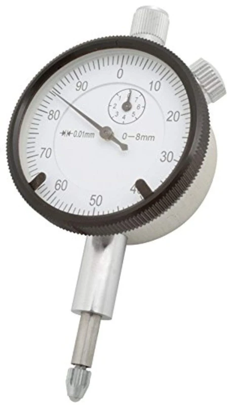 KS Tools 400.9004 41 x 8mm Dial Test Indicator