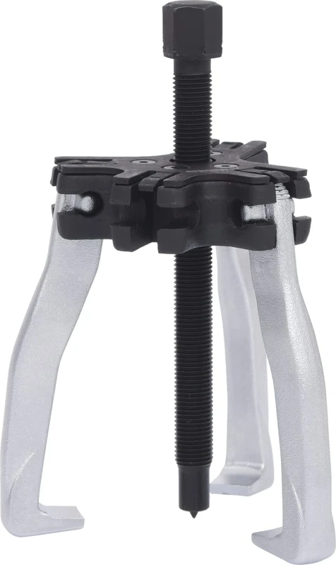 KS Tools 2-inch 3-Leg Puller Hydraulic