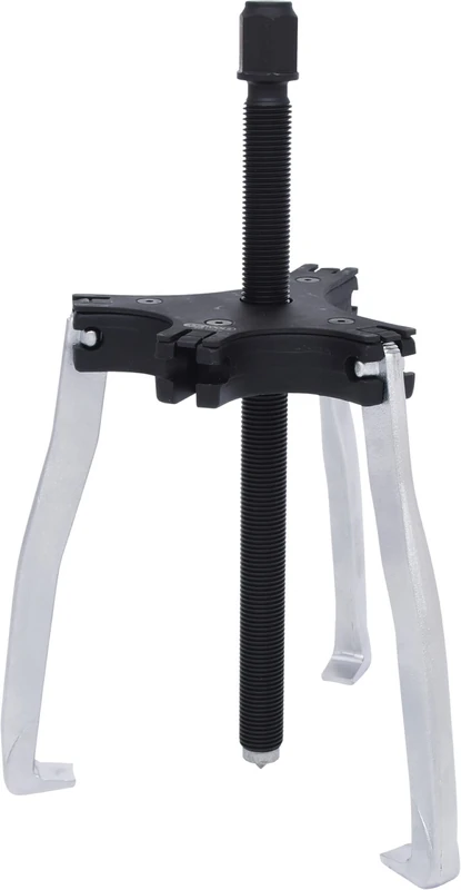 KS Tools 5-inch 3-Leg Puller Hydraulic