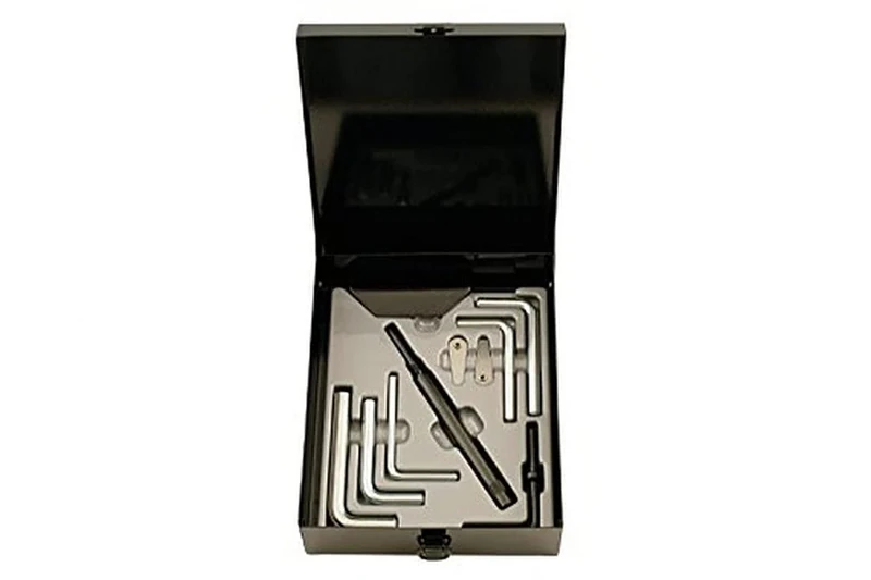 KS Tools 400.0250 Diesel Timing Tool Set for Ford