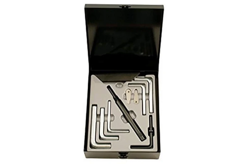 KS Tools 400.0275 Diesel Timing Tool Combined Set