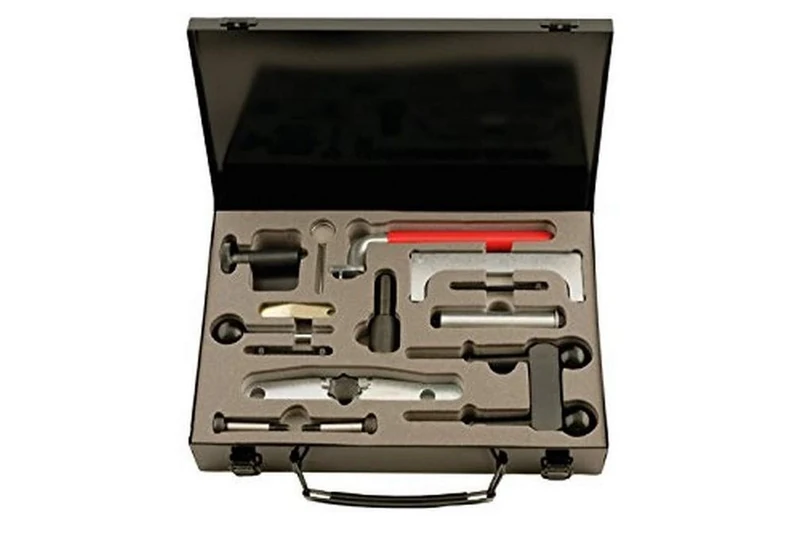 KS Tools 400.0625 Engine Timing Tool Set for VAG