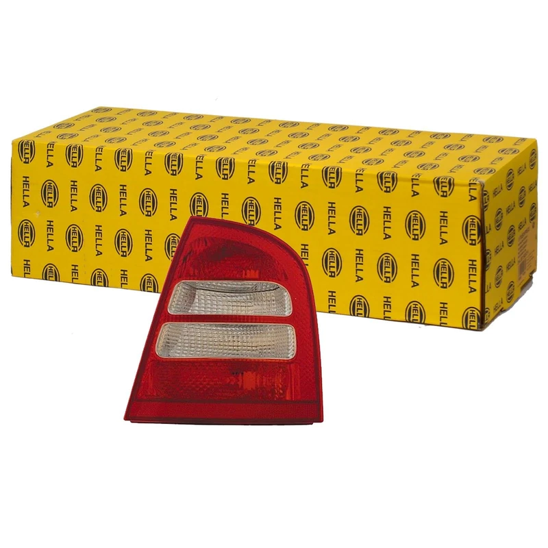 HELLA 9EL 354 074-021 Rearlight - Bulb - right