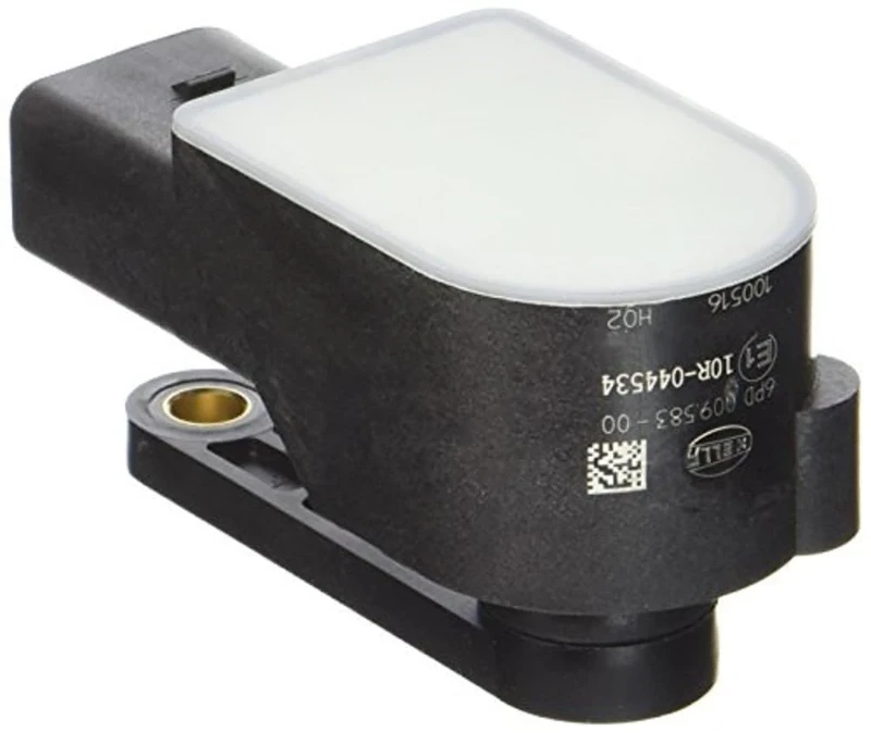 HELLA 6PD 009 583-001 Sensor, accelerator pedal position