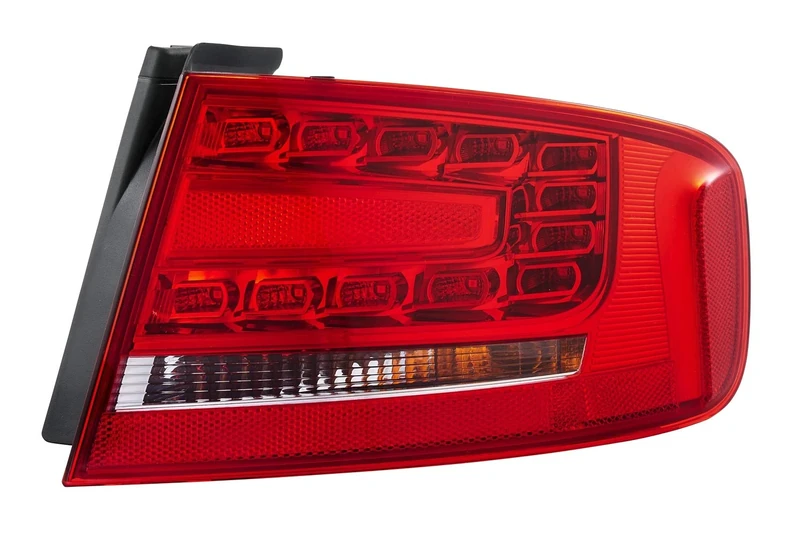 HELLA 2VA 010 085-101 Rearlight - LED - Outer section - ECE/CCC - right