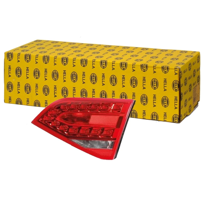 HELLA 2TP 010 086-091 Rearlight - LED - Inner Section - left