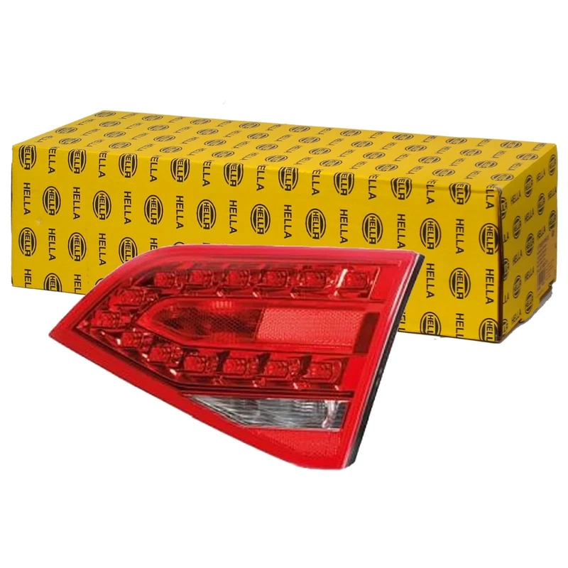 HELLA 2TP 010 086-101 Rearlight - LED - Inner Section - right