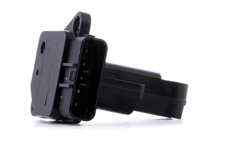 HELLA 8ET 009 142-891 Air Mass Sensor - 5-pin connector - Bolted